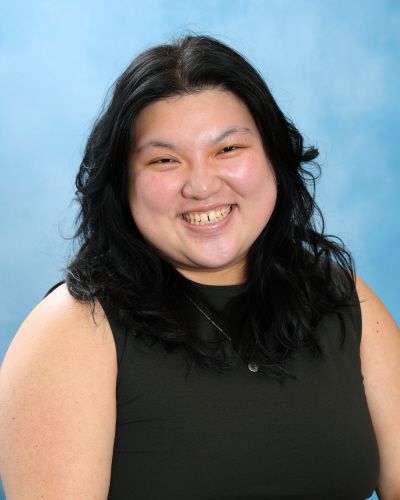 Bridget Wong