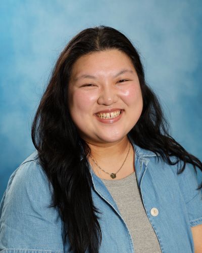 Bridget Wong