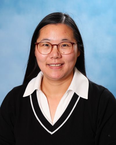 Kerry Xu