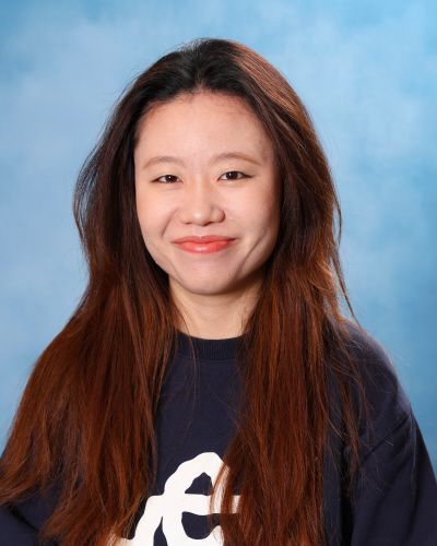 Tianyi Zhou