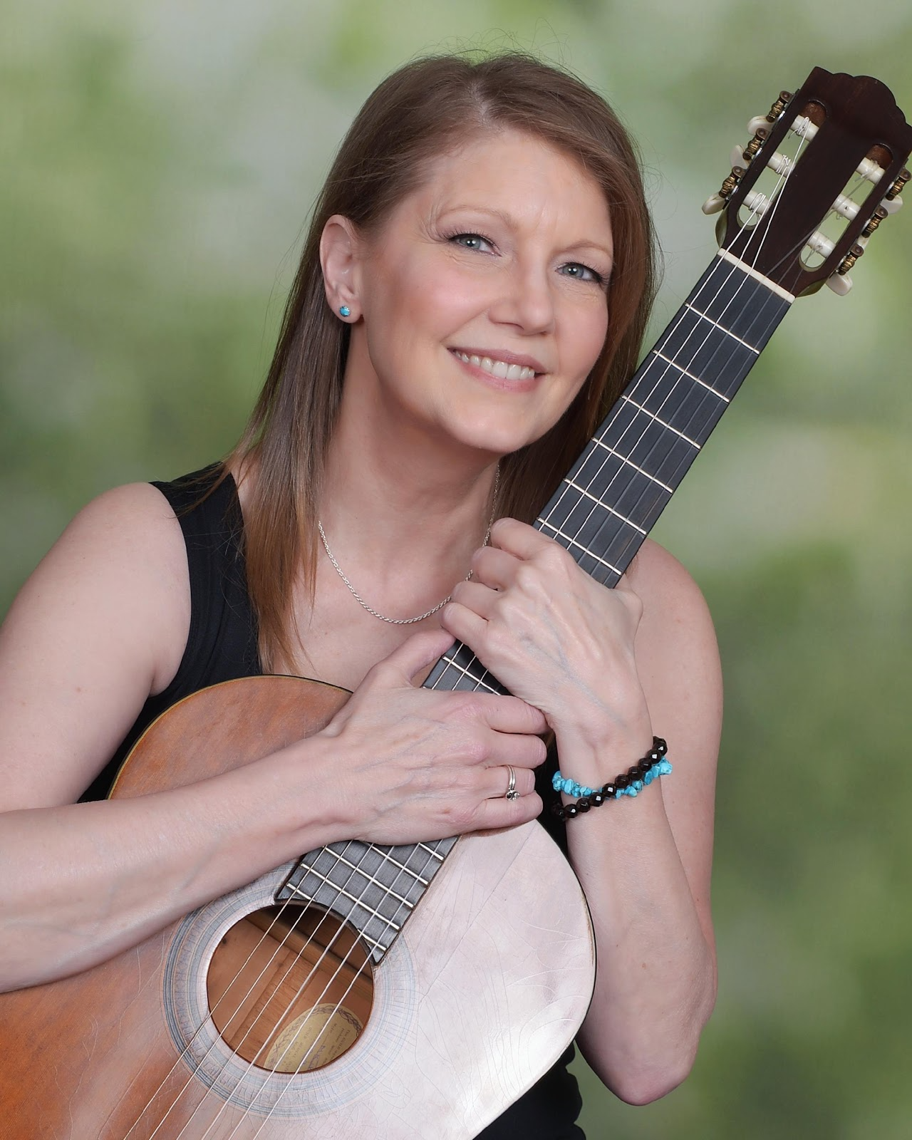 Robyne de Jong