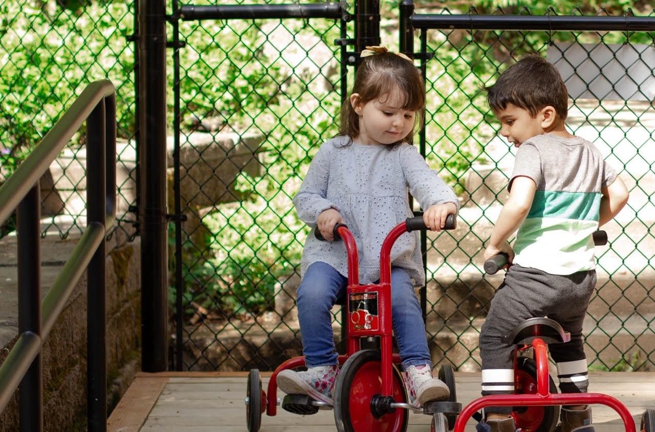 Montessori materials
