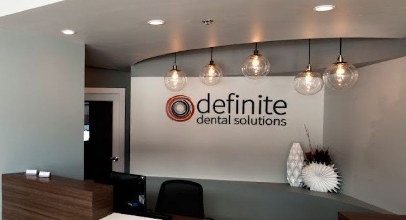 Office Tour Photos