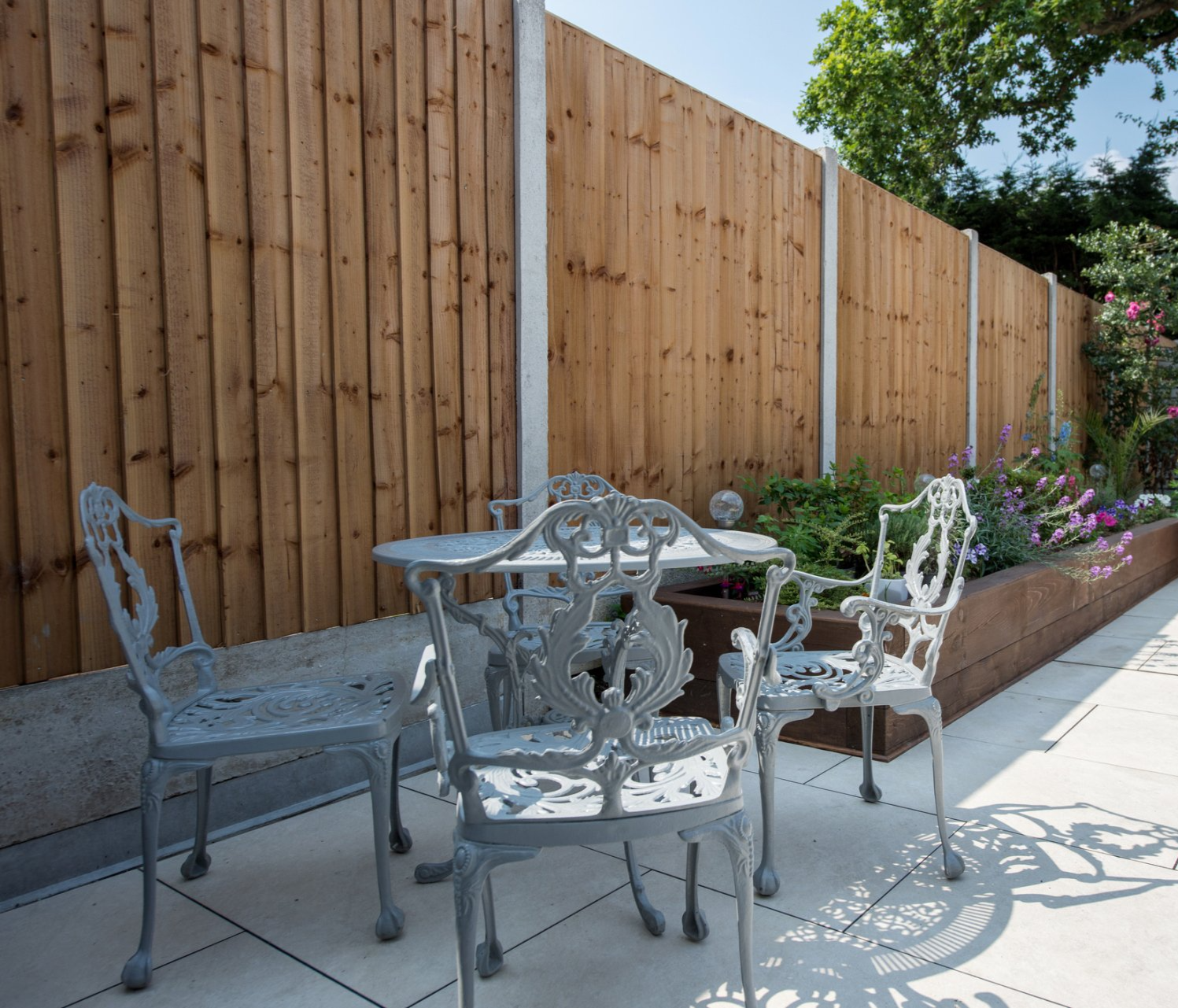 High Fence | Wichita Falls, TX | Premier Gutter and Fencing