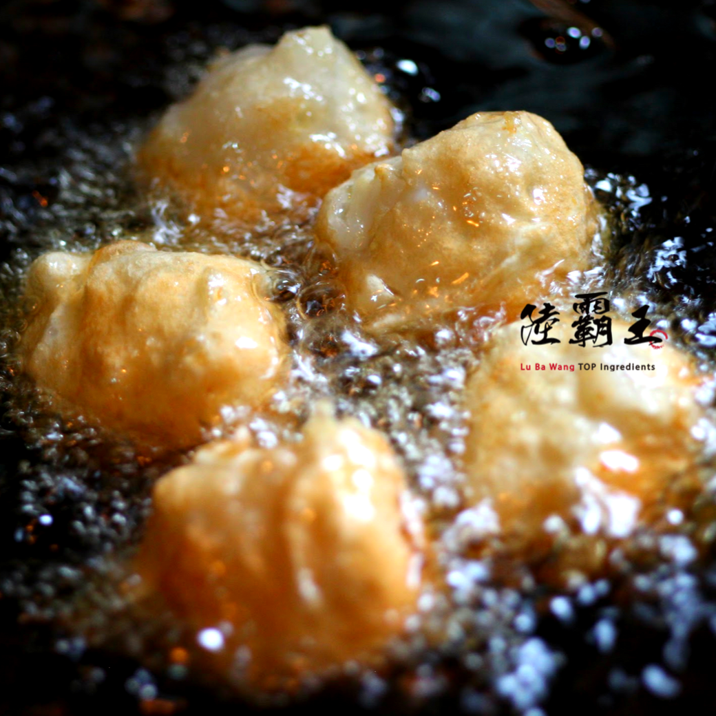 澎湖花枝丸 600g/包 吃的到花枝的花枝丸 烤肉 年菜【陸霸王】