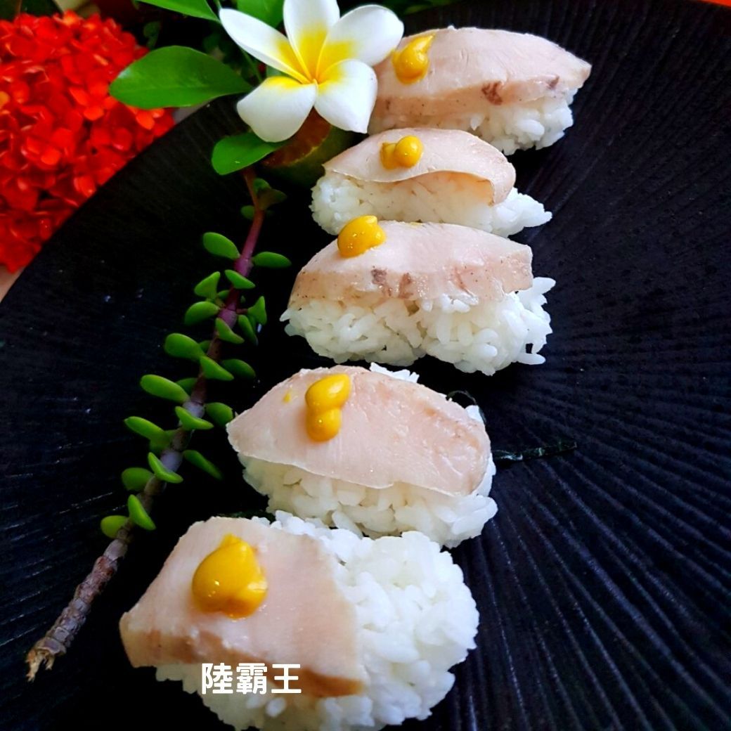 多件組優惠/舒肥雞胸肉100g /包/健身房專用  健康  10種口味隨機 【陸霸王】
