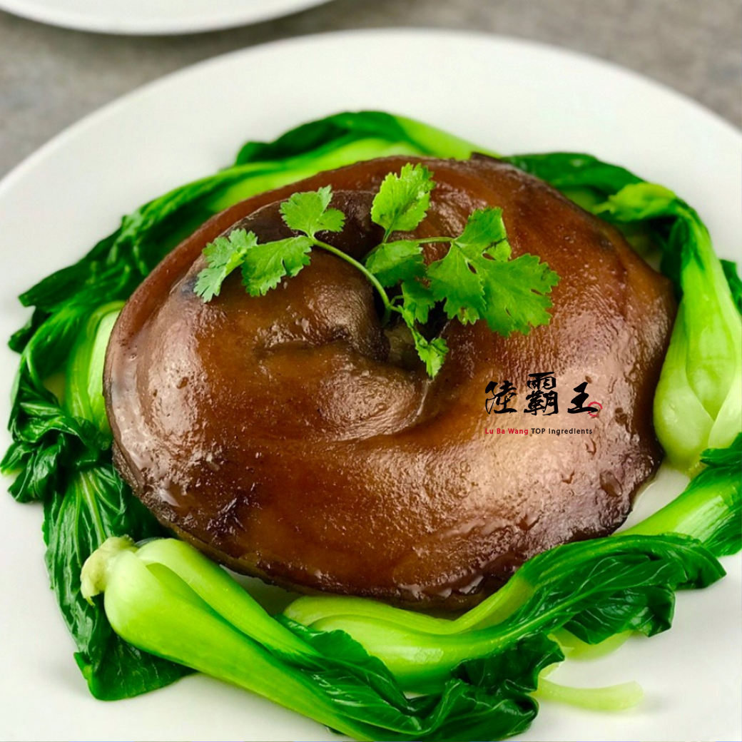 古早味大蹄膀900/包  腳庫 豬腳年菜  【陸霸王】