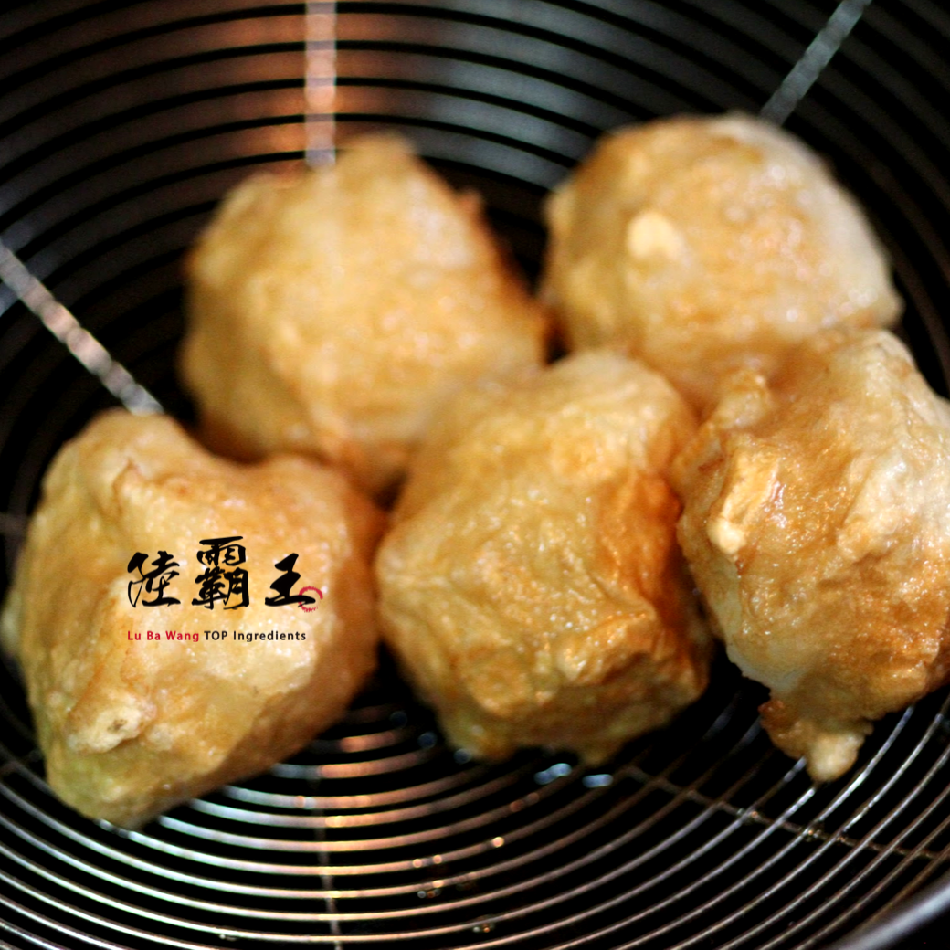 澎湖花枝丸 600g/包 吃的到花枝的花枝丸 烤肉 年菜【陸霸王】