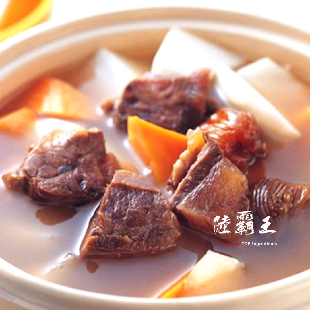☆牛腩體貼包☆牛肉 紅燒牛肉麵專用 牛肋條【陸霸王】