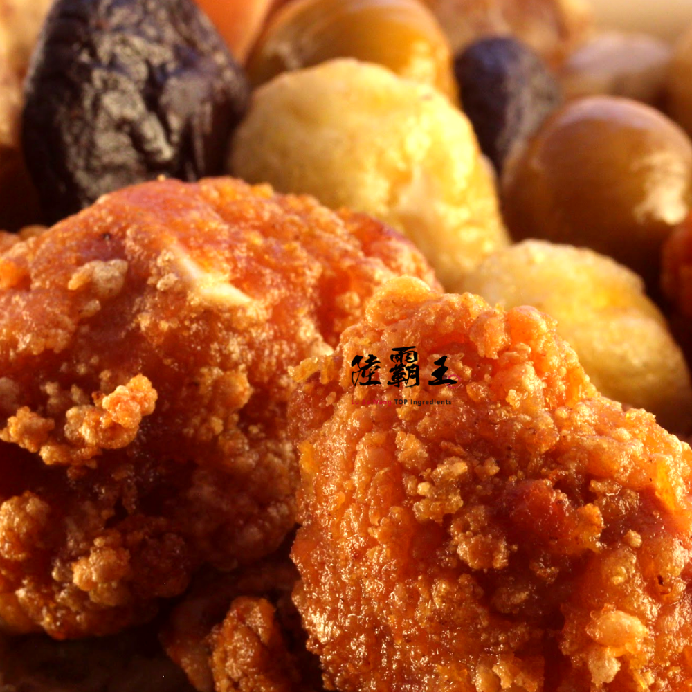 極品佛跳牆 2kg/份/料多味美 宴客年菜 【陸霸王】