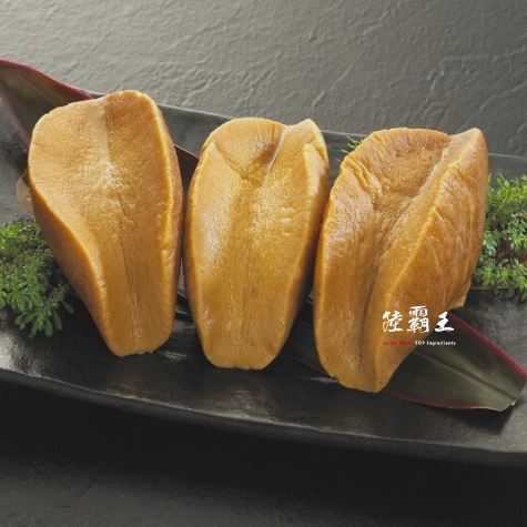 【多件優惠】墨西哥風味鮑魚 200g/份1粒1包  即時 涼拌菜【陸霸王】