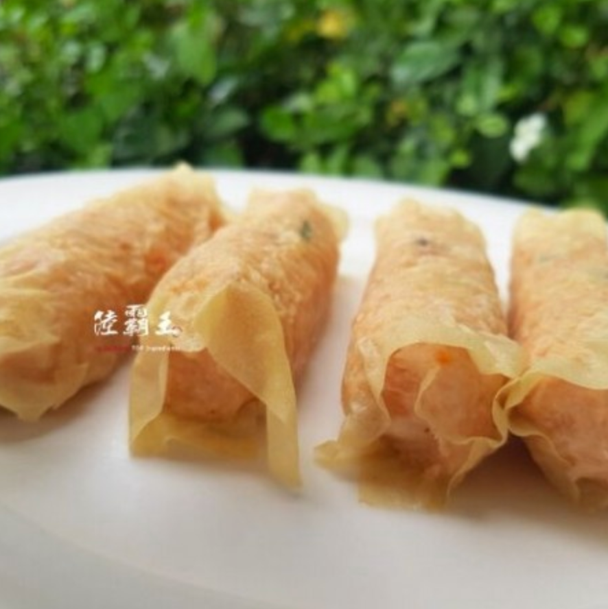 【三牲A組】鯖魚一夜干＋超大烤土雞重(口味隨機出貨:茶香燻雞/胡桃木燻雞)＋熟蝦捲8入【陸霸王】