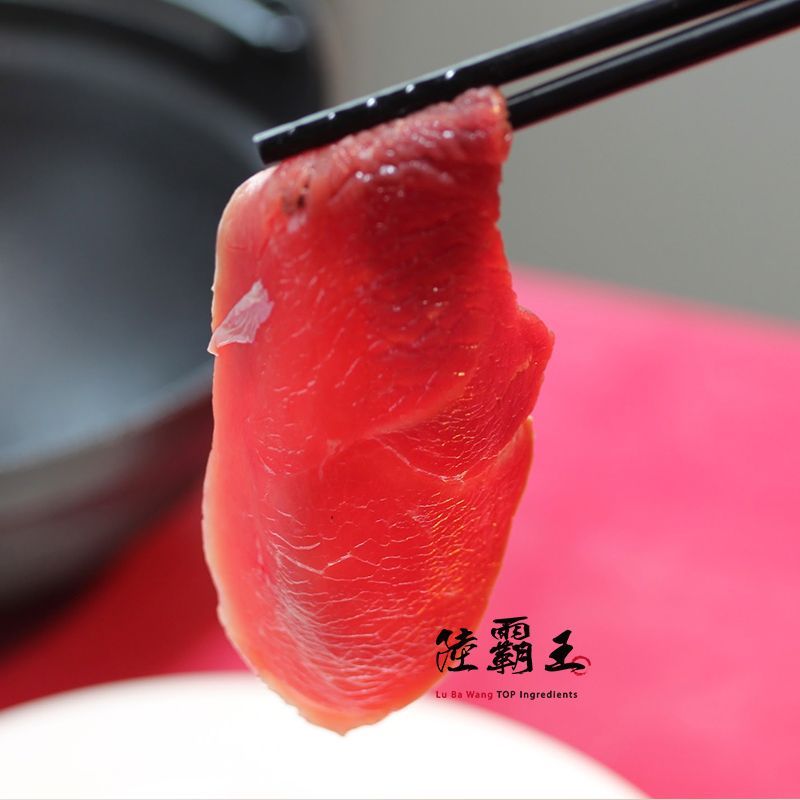 【買一送一】草飼肩胛里肌牛肉片200G/盒 (火鍋肉片)(燒烤肉片0.4) 【陸霸王】
