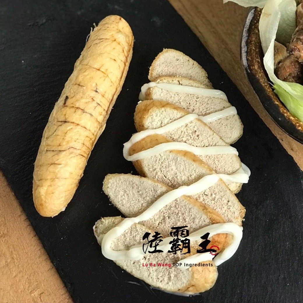 【買1送1 】福氣魚卵100G  爆漿魚蛋 DIY年菜【陸霸王】