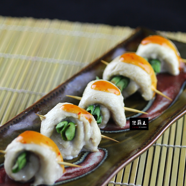 限時/無刺虱目魚柳/低脂 無刺 300G 【陸霸王】