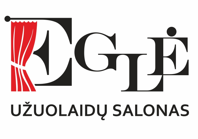 Eglė logo