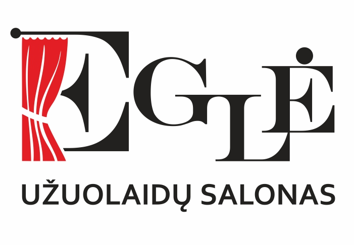 Eglė logo