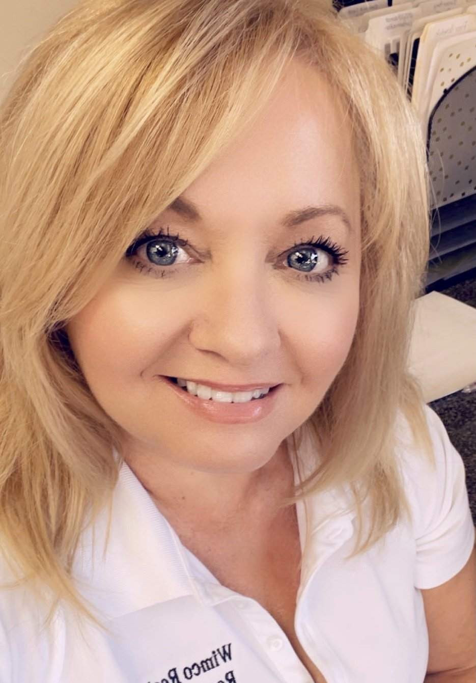 Lisa Brown