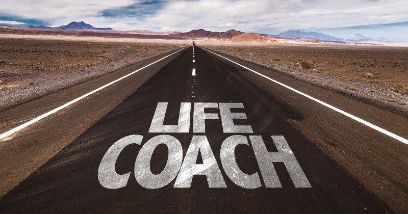 Life Coach
