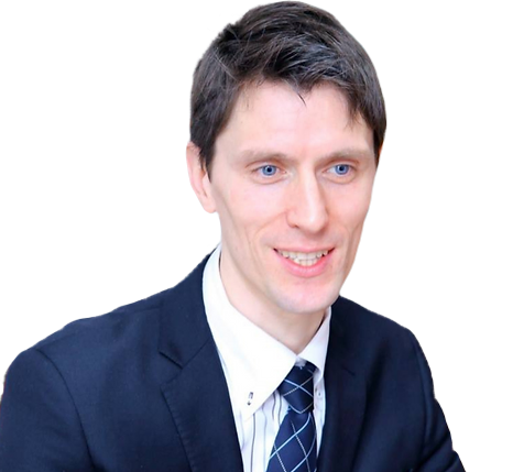 Tam Young - Career Coach
