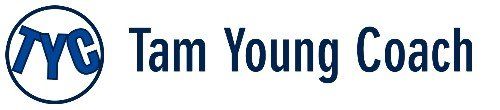 Tam Young Coach Logo