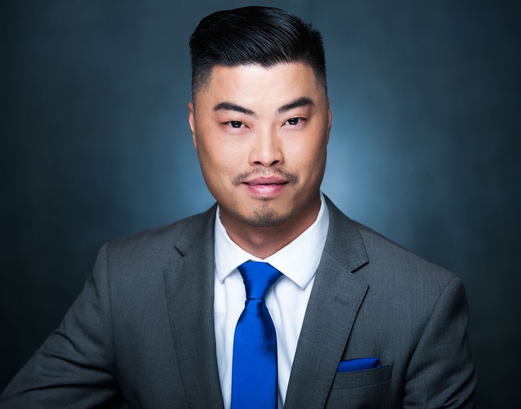 Vinh Truong