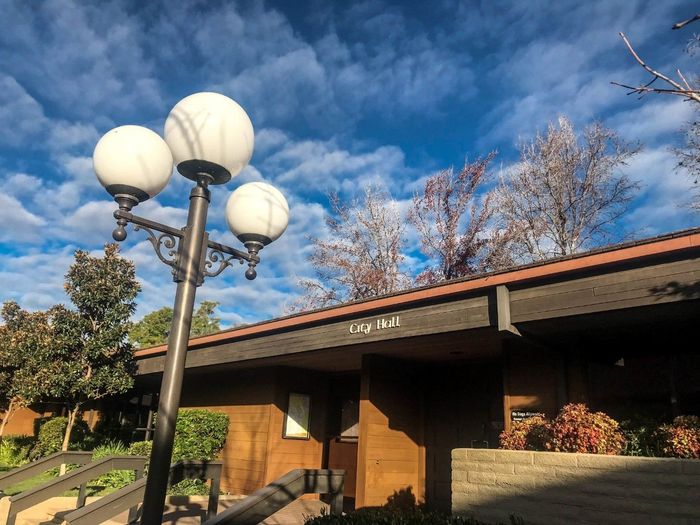 Municipal City Hall