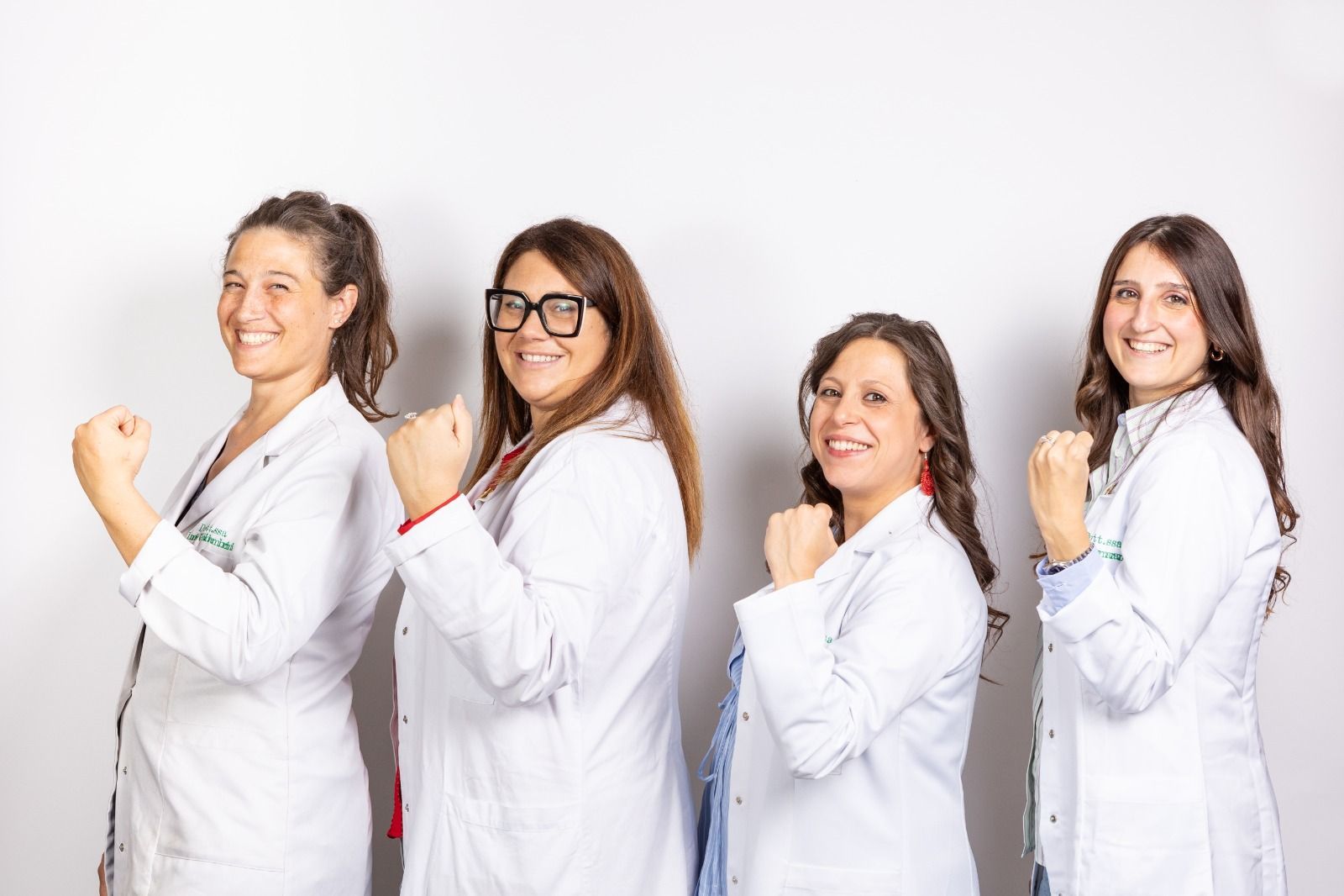 team farmaciste