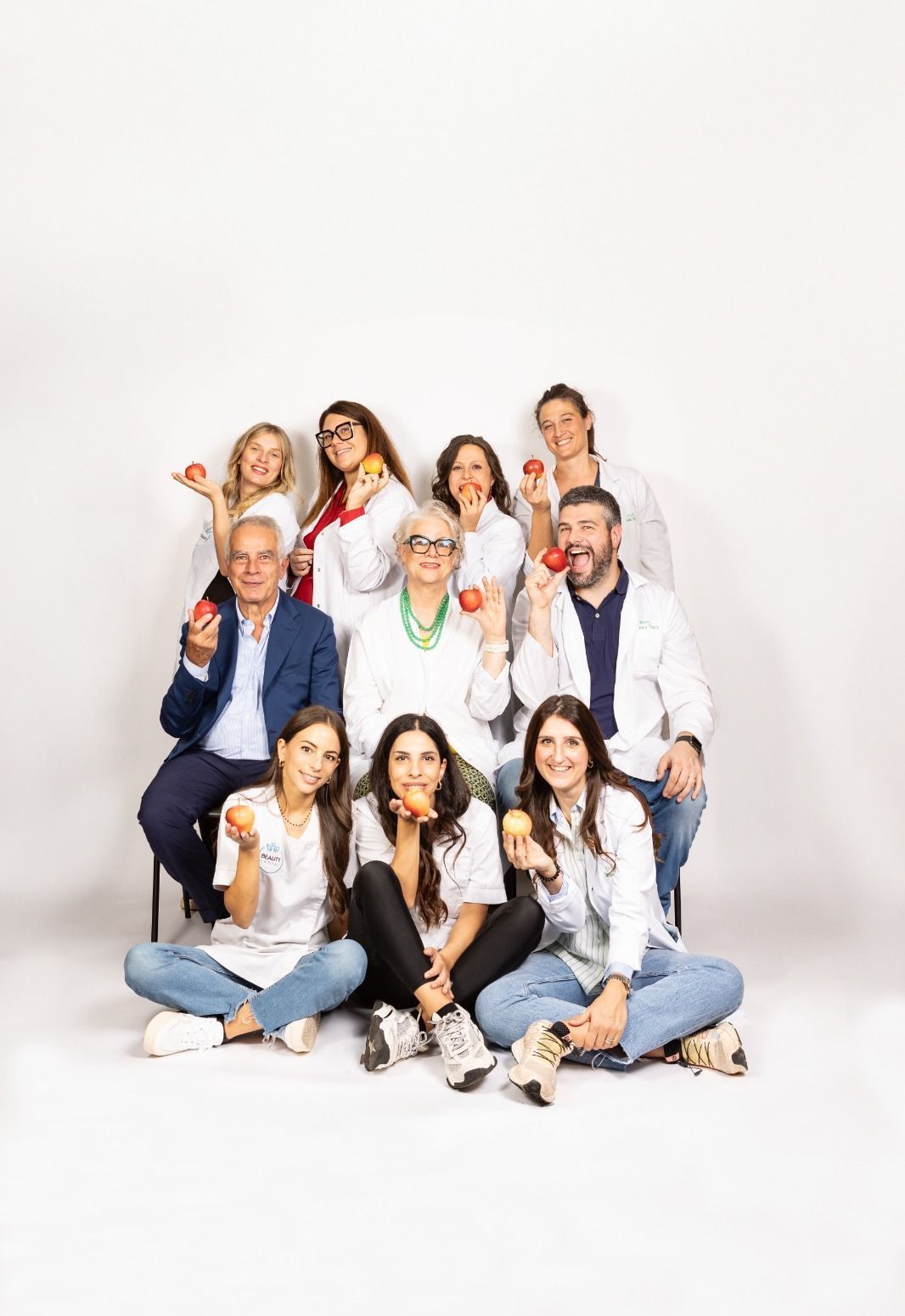 LA FARMACIA