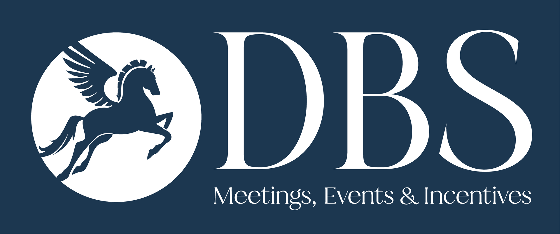 Ritzy Travels | Logo A logo for dbs meetings events and incentives
