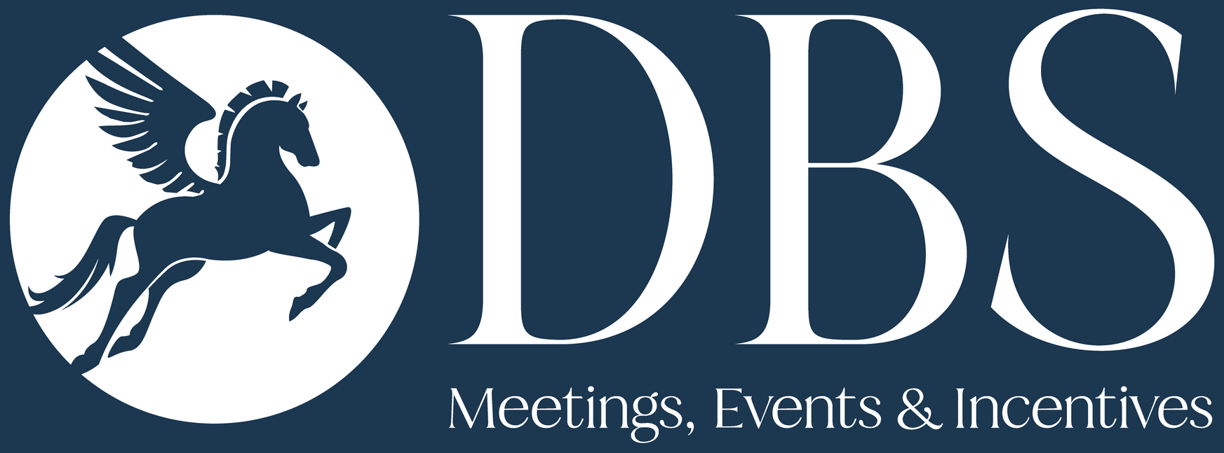 Ritzy Travels | Logo A logo for dbs meetings events and incentives