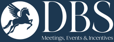 Ritzy Travels | Logo A logo for dbs meetings events and incentives