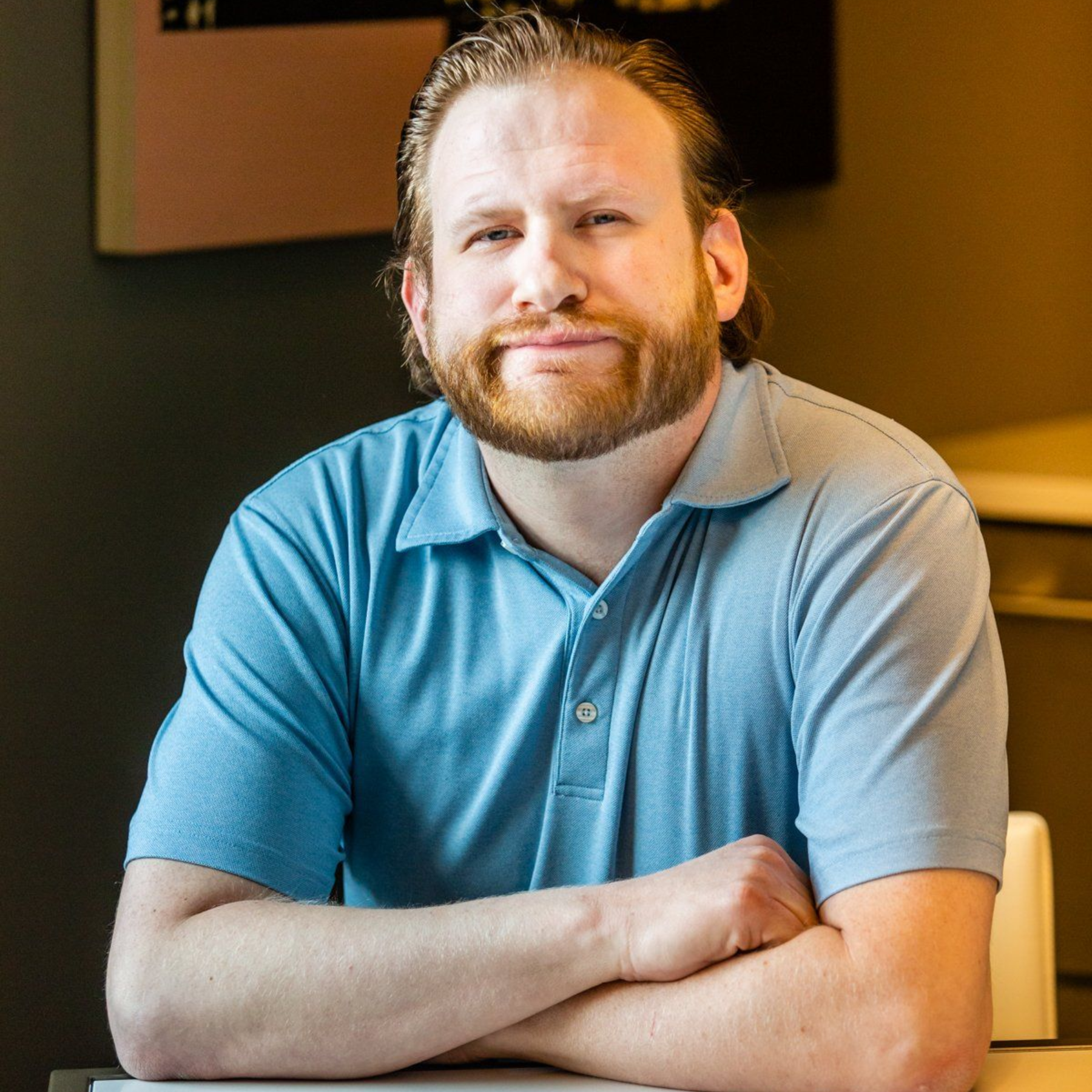Jake Brejot