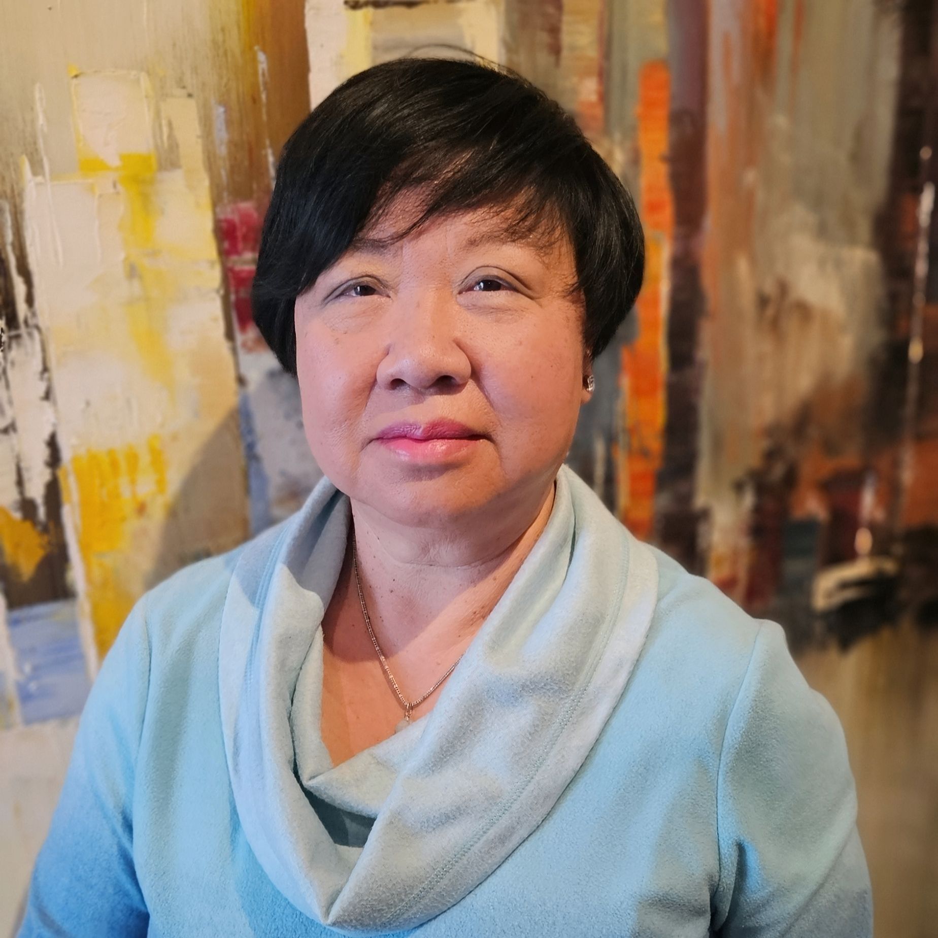 Serena Yip