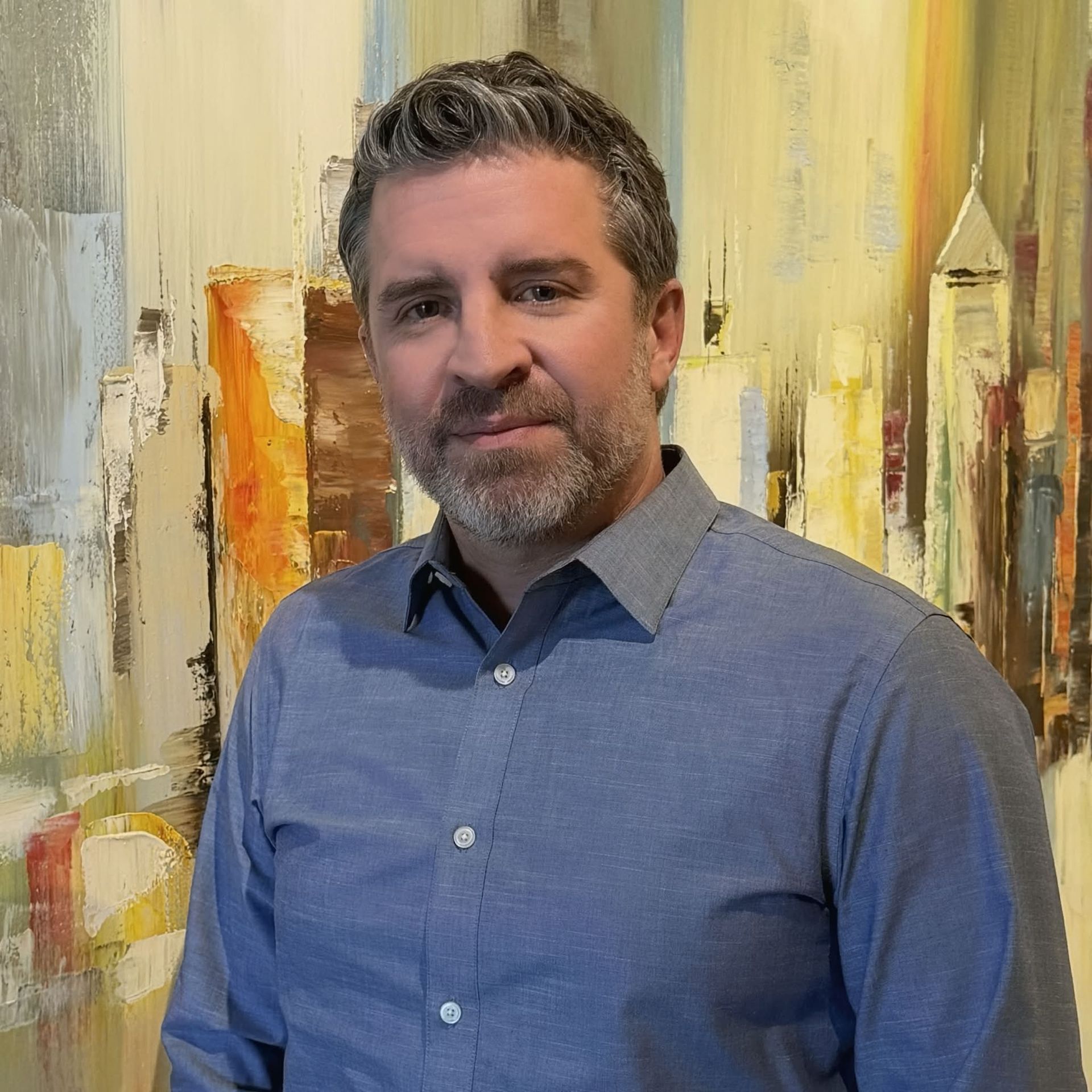 Peter Katz