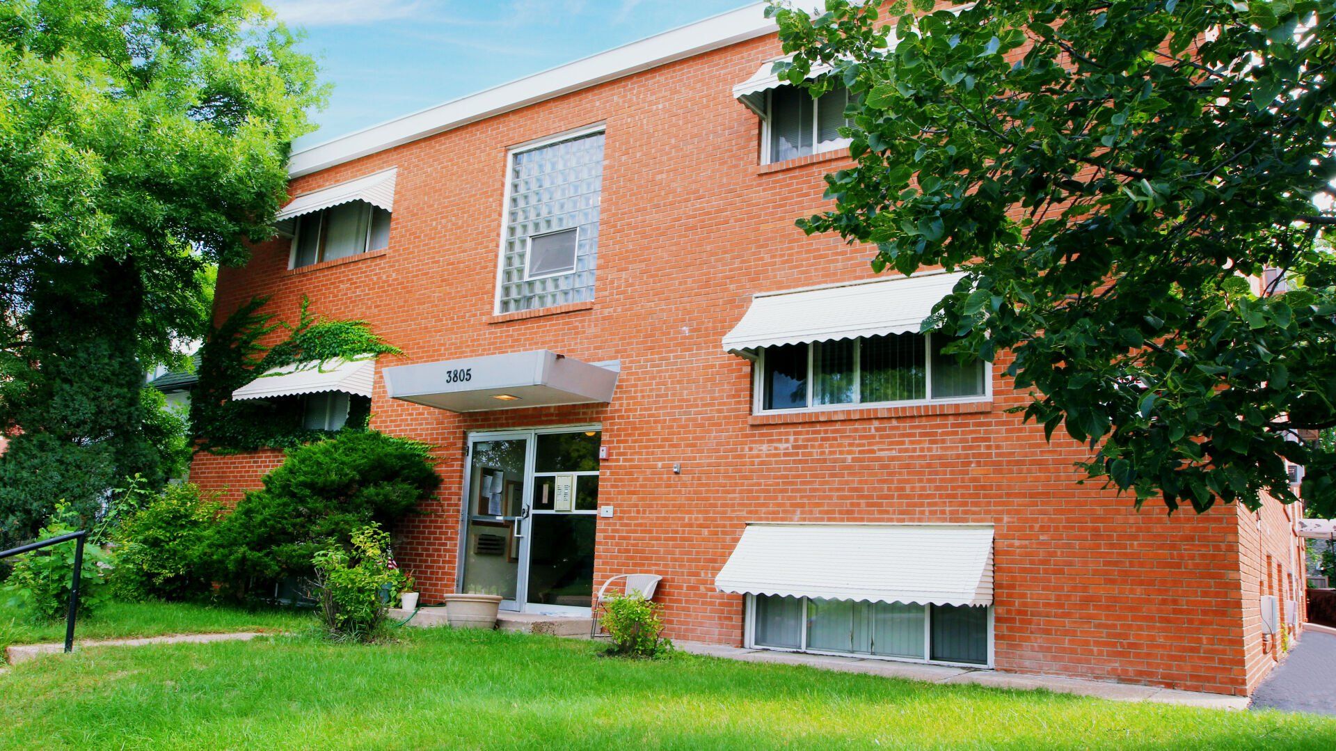 3805 Bryant Ave South Apartments