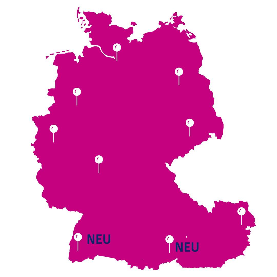 LABSUPPLY Labortechnik zum Anfassen