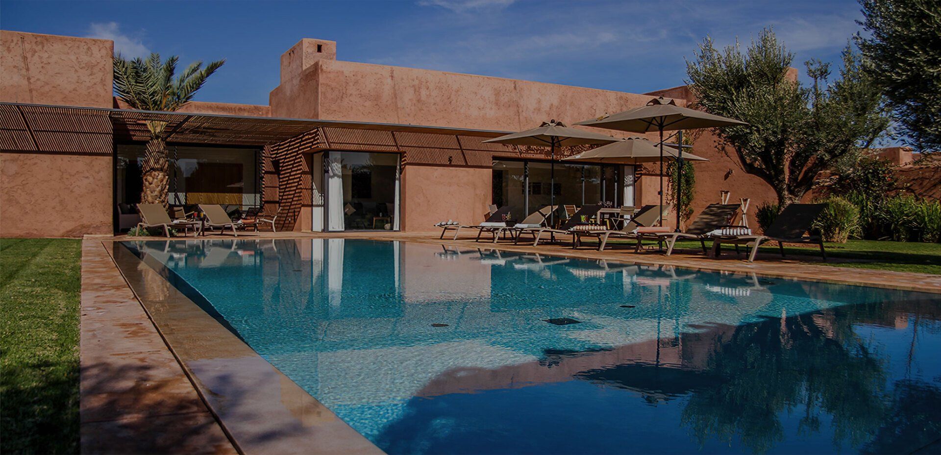 Privilège Location Marrakech Villas & Golf