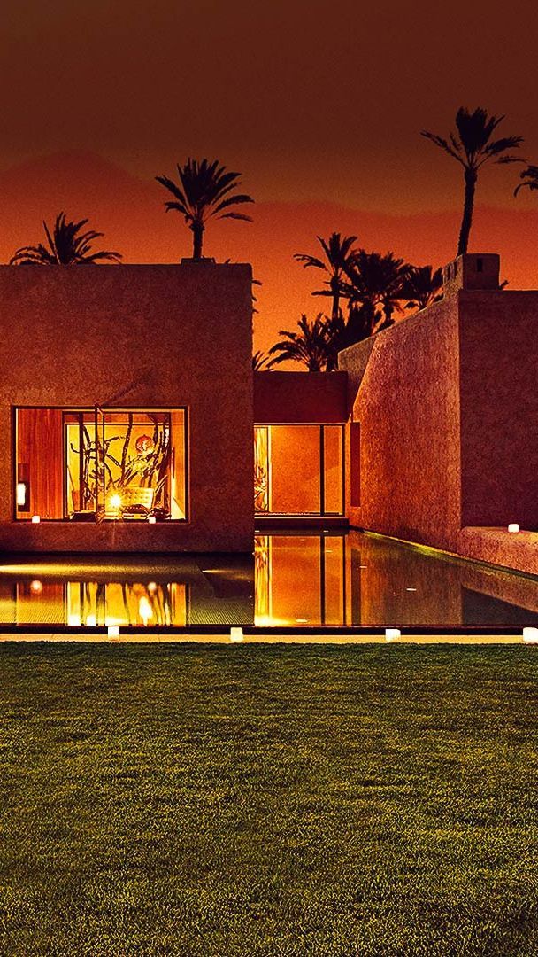 Privilège Location - Location et vente de villas à Marrakech