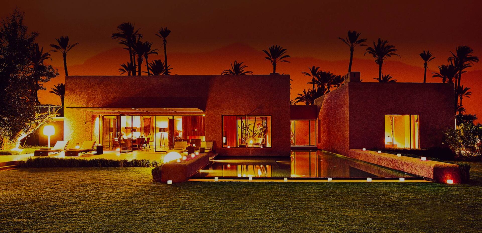 Privilège Location Marrakech Villas & Golf