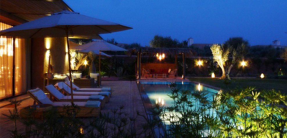 Privilège Location - Villa Arbousier
