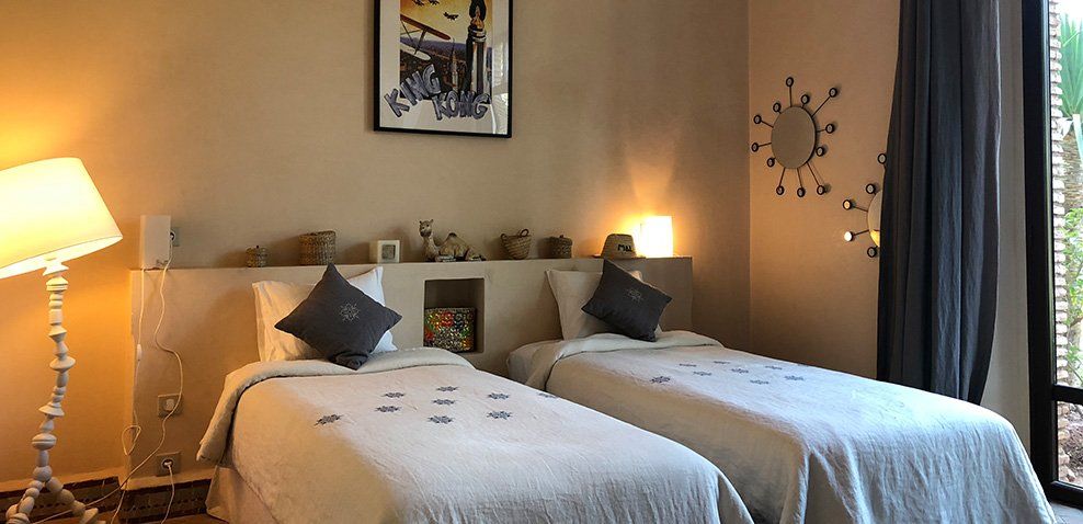 Privilège Location - Villa Birdie