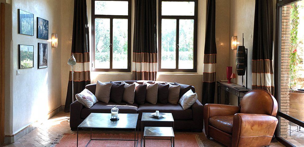 Privilège Location - Villa Birdie