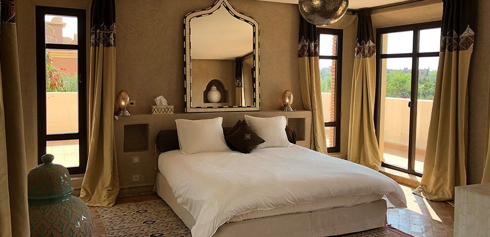 Privilège Location - Villa Birdie