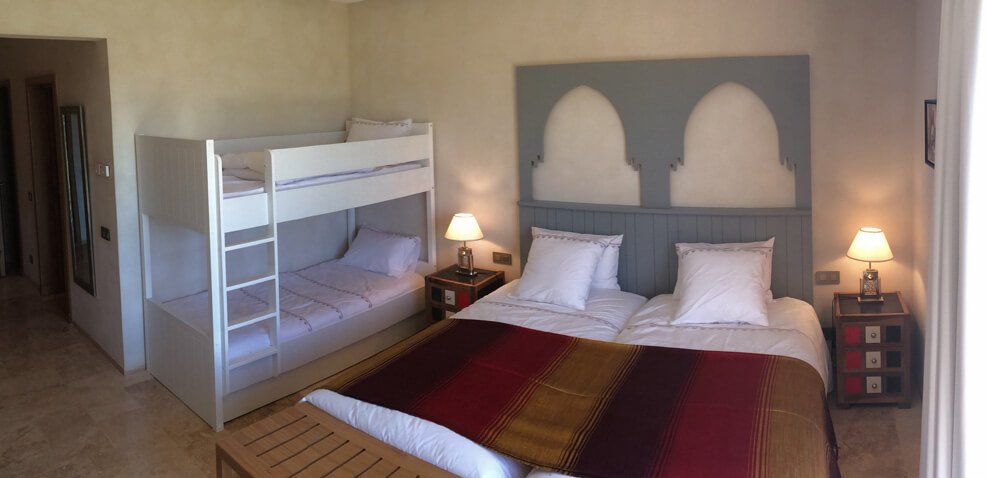 Privilège Location - Villa Citronniers
