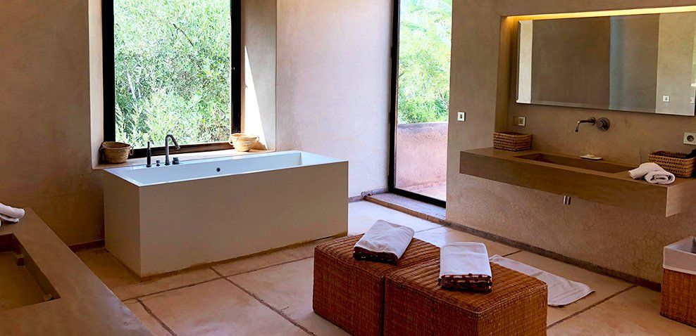 Privilège Location - Villa Dar India