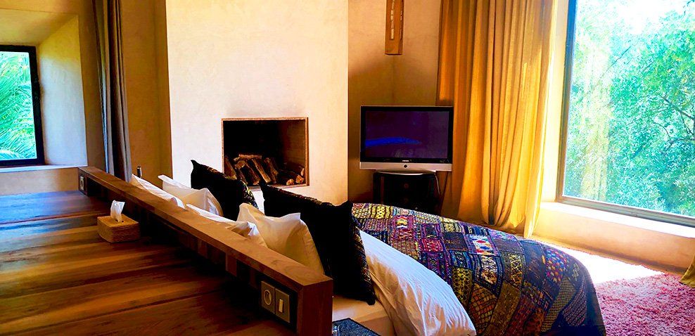 Privilège Location - Villa Dar India