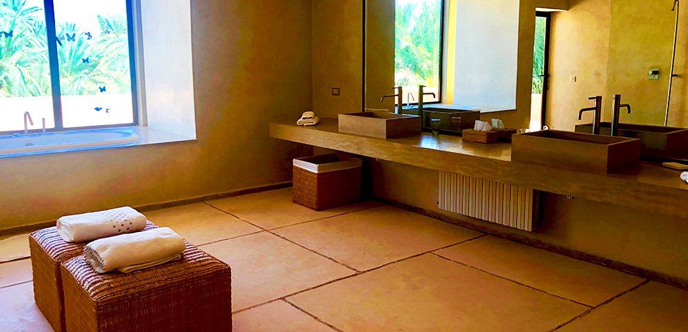 Privilège Location - Villa Dar India