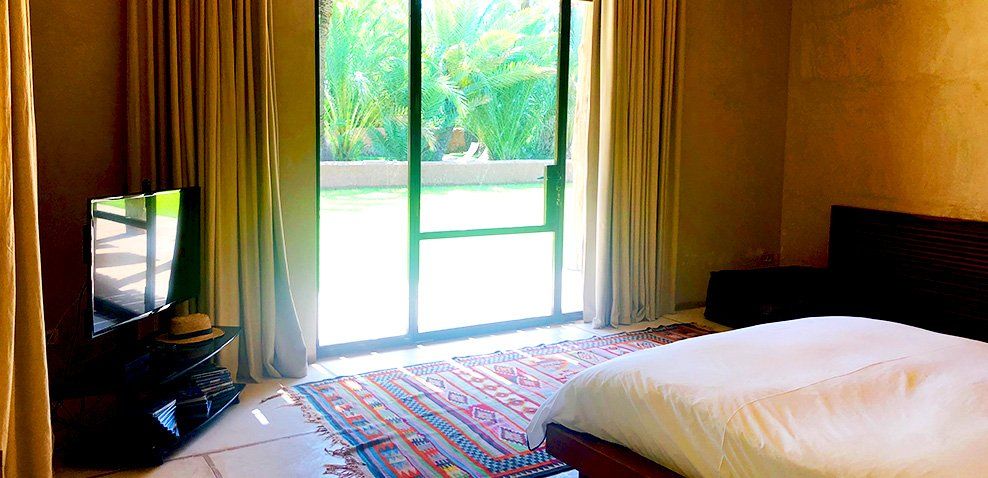 Privilège Location - Villa Dar India