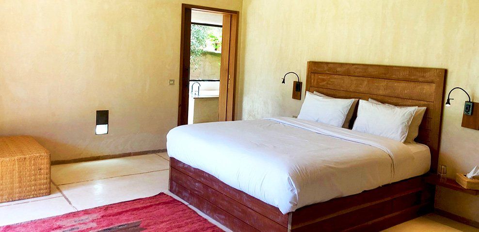 Privilège Location - Villa Dar India